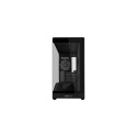 Lian Li Vector V100R MINI Mini Tower Black