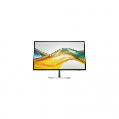 HP Series 5 Pro 27 inch QHD Monitor - 527pq PVC Free