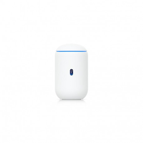 Ubiquiti Dream 7 wireless router 2.5 Gigabit Ethernet Tri-band (2.4 GHz / 5 GHz / 6 GHz) White