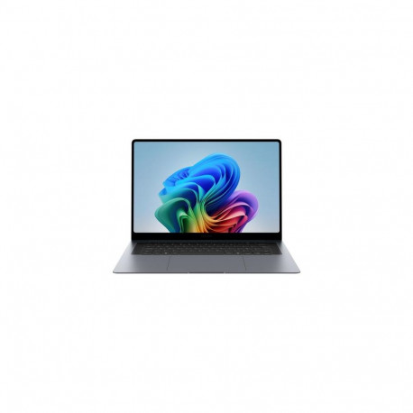 Samsung Galaxy Book6 Pro Copilot+ PC Intel Core Ultra X7 358H Laptop 40.6 cm (16") Touchscreen 
