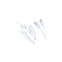 3MK Hyper Charger Universal White AC Fast charging Indoor