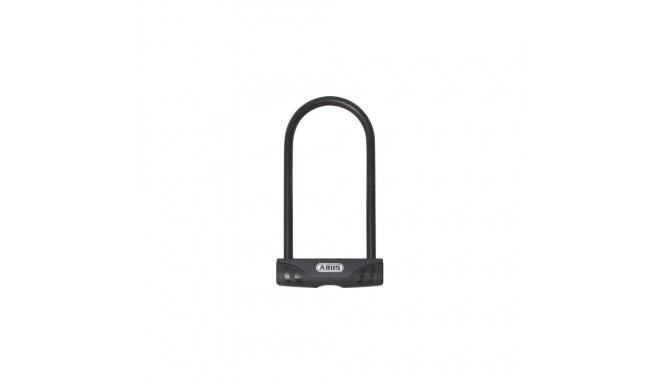 ABUS 37492 bike lock Black U-lock