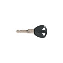 ABUS 37492 bike lock Black U-lock