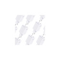 3MK Hyper Charger Universal White AC Fast charging Indoor