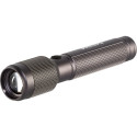 Rechargeable flashlight USB-C 650 lm 2000mAh