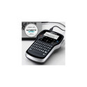 DYMO LabelManager 280 Rechargeable Handheld Label Maker Kit | QWERTY Keyboard | with 2 Rolls of D1 L