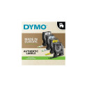 DYMO Authentic D1 Labels | Black Print on White | 19mm x 7m | Self-Adhesive Labels for LabelManager 