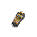 DYMO Rhino 6000+ Industrial Label Maker | Computer Connected Label Maker with Hard Carry Case | Incl