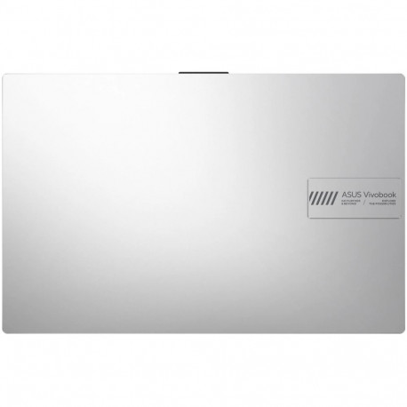 Sülearvuti Asus Vivobook Go 15, i3 8GB 256GB, hõbe