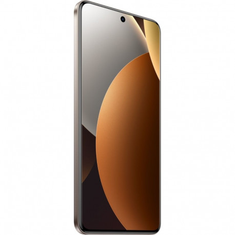 Nutitelefon Xiaomi Redmi Note 15 Pro, 8+256GB, Titaanium