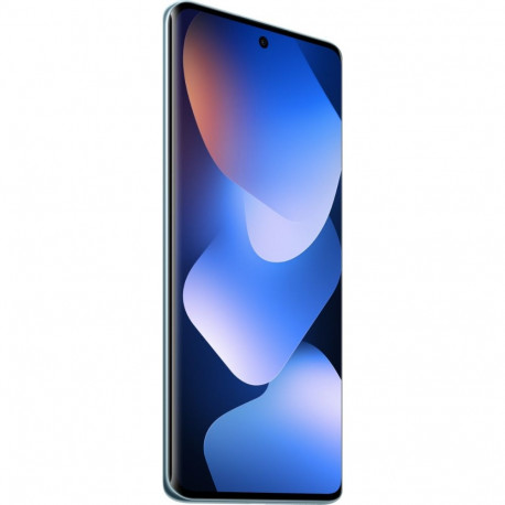 Nutitelefon Xiaomi Redmi Note 15 5G, 6+128GB, sinine