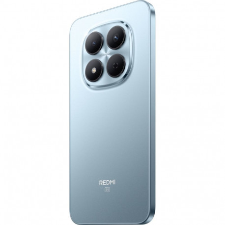 Nutitelefon Xiaomi Redmi Note 15 Pro 5G, 8+256GB, sinine