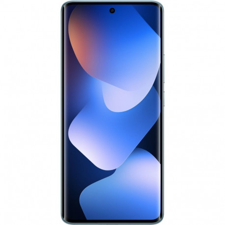 Nutitelefon Xiaomi Redmi Note 15 5G, 8+256GB, sinine