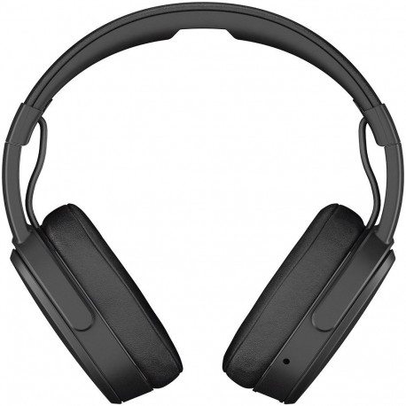 Kõrvaklapid Skullcandy Crusher Wireless must