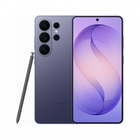 Samsung Galaxy S26 Ultra 512GB lilla nutitelefon