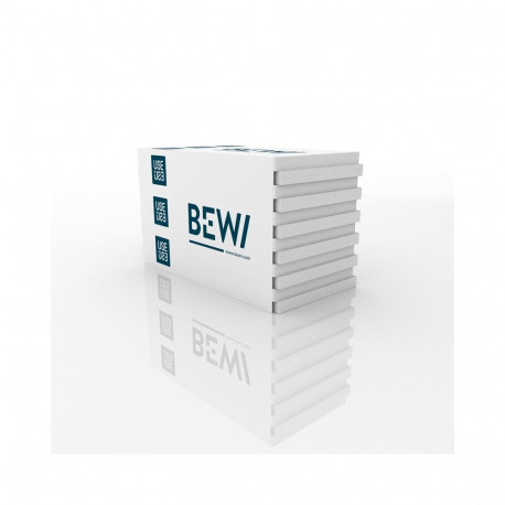 Polüstüreen EPS70 50X500X1000FR