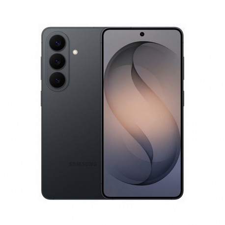 Samsung Galaxy S26 256GB must nutitelefon