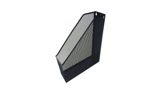 TRAY FOR DOCUMENTS 682009 BLACK
