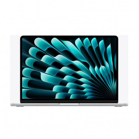 LAPTOP MACBOOK AIR 13 M5 16/512G SILV