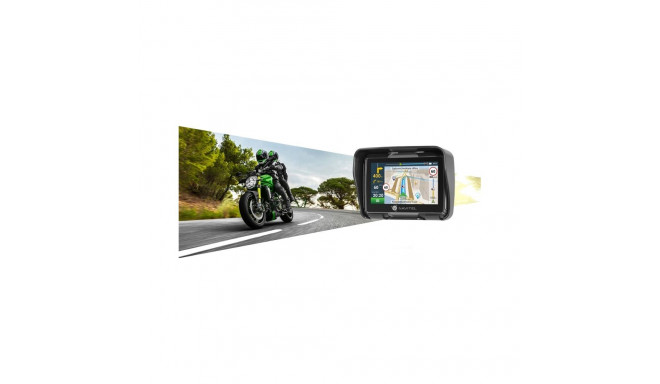 Navitel G550 Moto navigaator