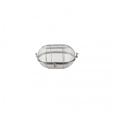 OVAL BAGS ROTISSERIO BASKROT