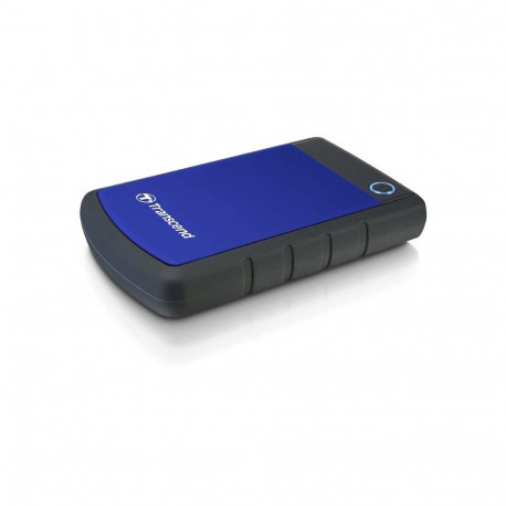 DISK HARD EXT TRANSCEND 2.5IN 1TB USB3