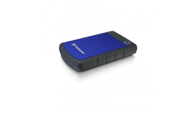 Transcend 2.5IN 1TB USB3 väline kõvaketas