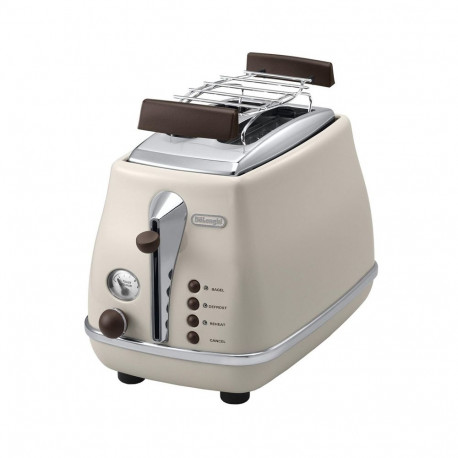 DeLonghi CTOV 2103.BG röster