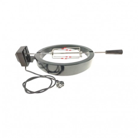 SKEWER MINIMO ROTISSERIE TQKJZ15