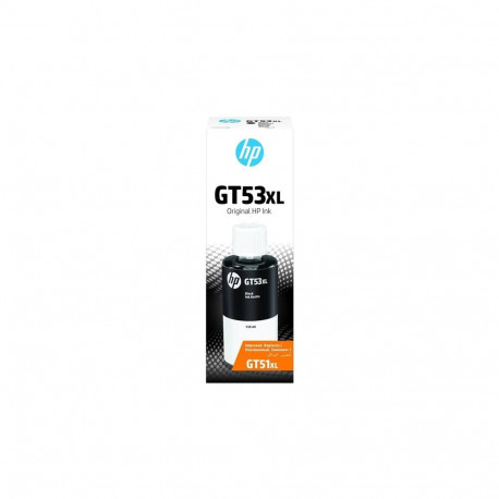 HP GT53 135ML must originaal tindipudel