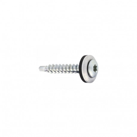 SELF SCREW WDD 4.8X35MM RAL7024 (250)