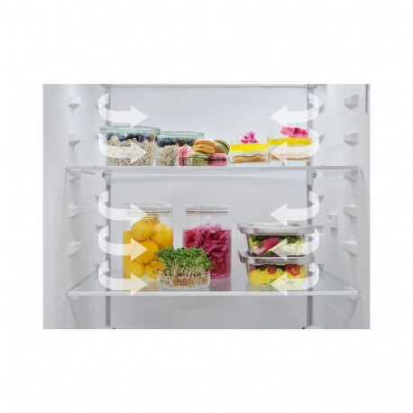 REFRIGERATOR BI ENCMUSP9S ELX