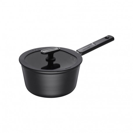 SAUCEPAN HARD FACE 2.5L WITH LID