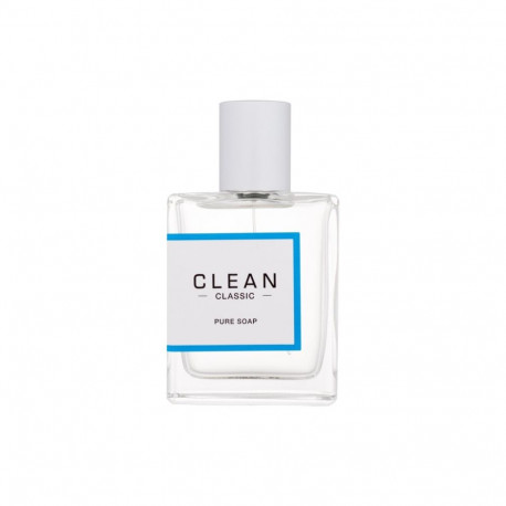 Clean Classic Pure Soap Eau de Parfum (60ml)