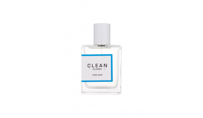 Clean Classic Pure Soap Eau de Parfum (60ml)