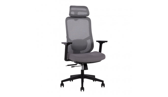 Task chair ALLY grey