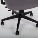 Task chair ALLY grey