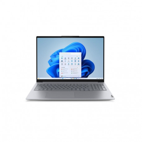 ThinkBook sülearvuti 16 G8 21SH00A4PB W11Pro Intel 7 240H 16GB 512GB INT 16cali WUXGA 3YRS OS + CO2 
