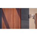 Smart outdoor camera
