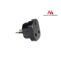 Power adapter EU UK MCE72 Maclean