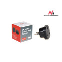 Power adapter EU UK MCE72 Maclean