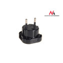 Power adapter EU UK MCE72 Maclean