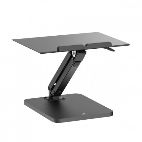 Laptop monitor stand table, MC-493
