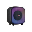 Bluetooth speaker FM/USB PowerCUBE 500