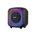 Bluetooth speaker FM/USB PowerCUBE 500