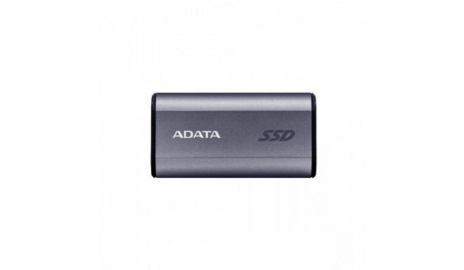 Väline SSD SC750 2000G USB3.2C 1050/1000 MB/s