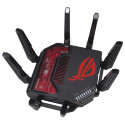 ROG WiFi 7 GT-BE1900 ruuter