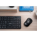 SAVIO MB-03 juhtmevaba hiir