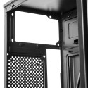 Computer Case - LOGIC CASE J23 USB 3.0 X 2 Midi Tower Black
