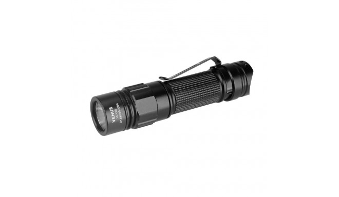 XTAR Venus WK16 LED EDC flashlight
